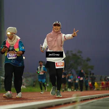 Runner Photo 4529609