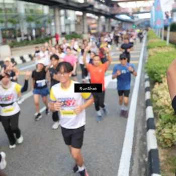 Runner Photo 4529610