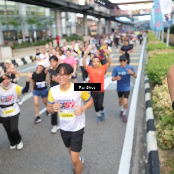 Runner Photo 4529613