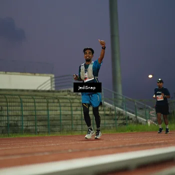 Runner Photo 4529618