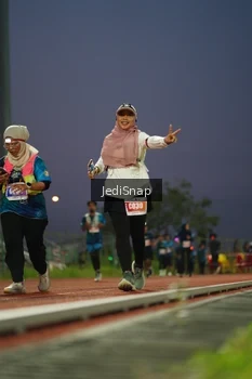 Runner Photo 4529624