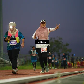 Runner Photo 4529626