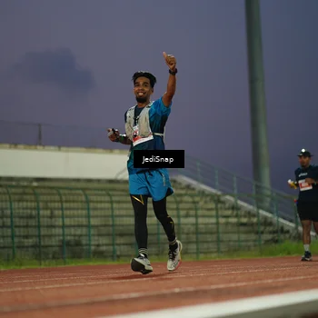 Runner Photo 4529634