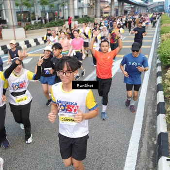 Runner Photo 4529642