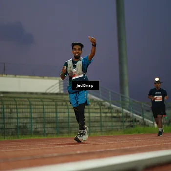 Runner Photo 4529644