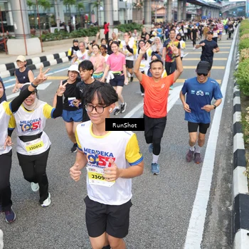 Runner Photo 4529650