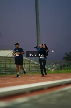Runner Photo 4529653