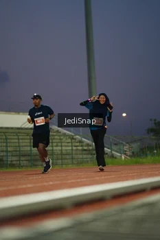 Runner Photo 4529654