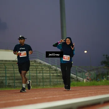 Runner Photo 4529666