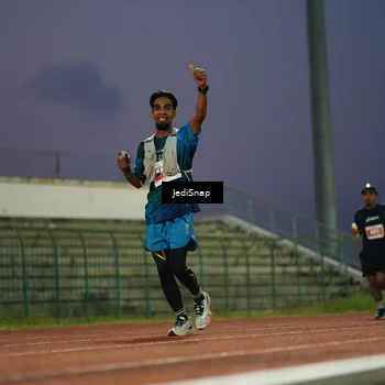 Runner Photo 4529668