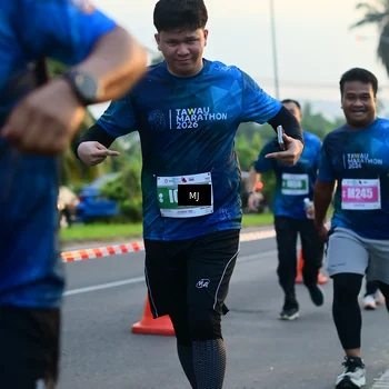 Runner Photo 4529671