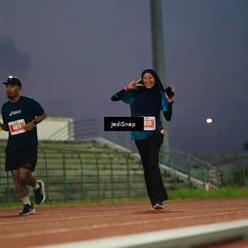 Runner Photo 4529673