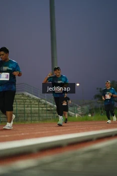 Runner Photo 4529682