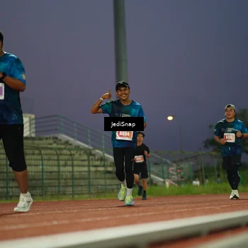 Runner Photo 4529684