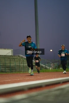 Runner Photo 4529697