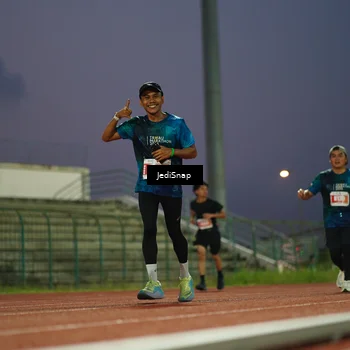 Runner Photo 4529700