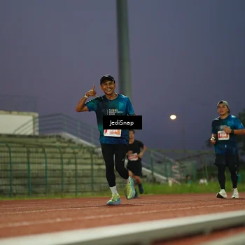 Runner Photo 4529707