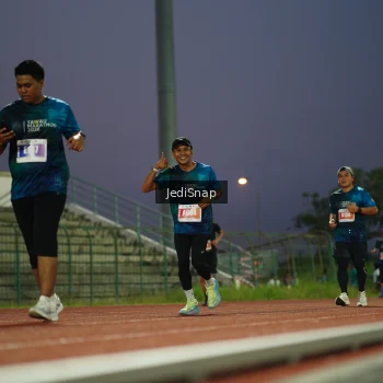 Runner Photo 4529709