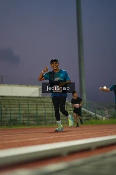 Runner Photo 4529720