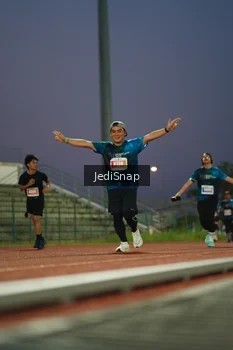 Runner Photo 4529721