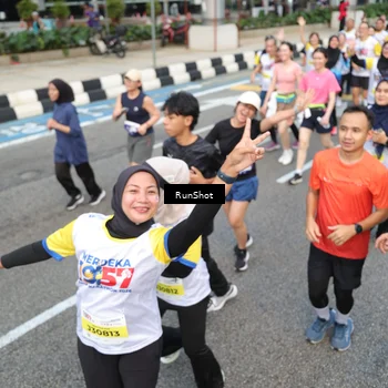Runner Photo 4529723