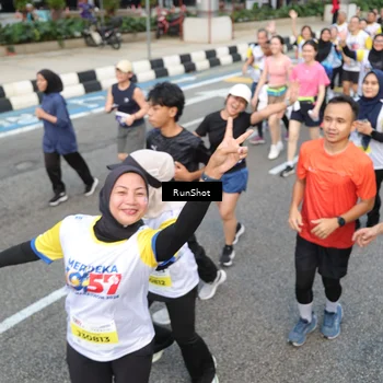 Runner Photo 4529724