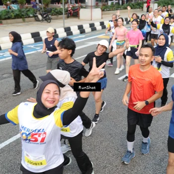 Runner Photo 4529733