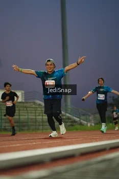 Runner Photo 4529735