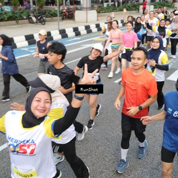 Runner Photo 4529739