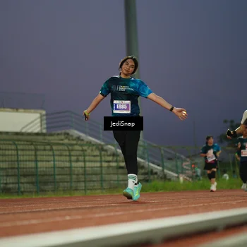 Runner Photo 4529745