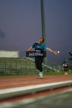 Runner Photo 4529753