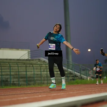 Runner Photo 4529754