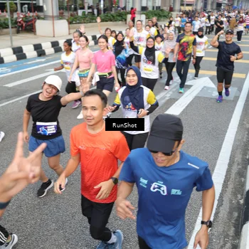 Runner Photo 4529755