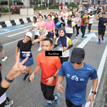 Runner Photo 4529761