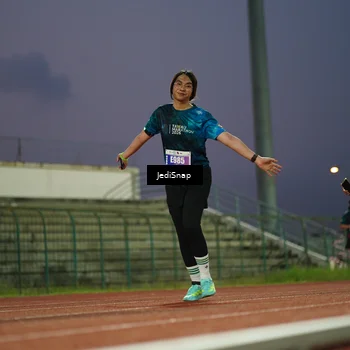 Runner Photo 4529762