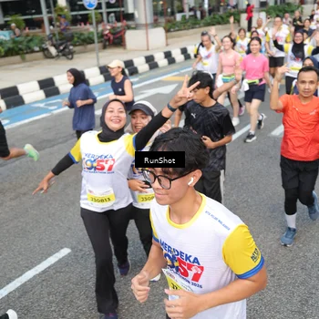 Runner Photo 4529766