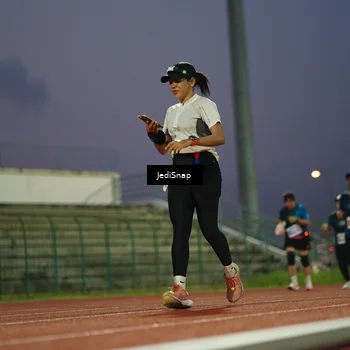 Runner Photo 4529784