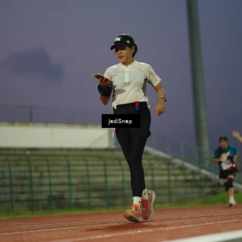 Runner Photo 4529785