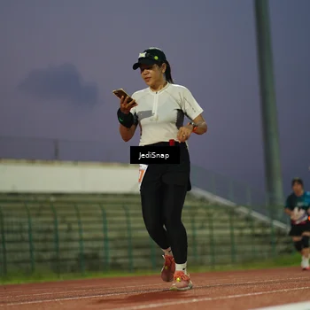 Runner Photo 4529797