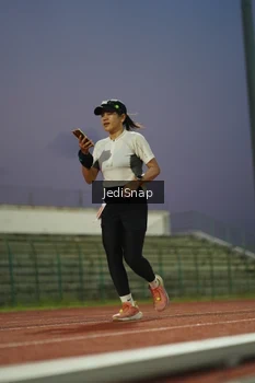 Runner Photo 4529809
