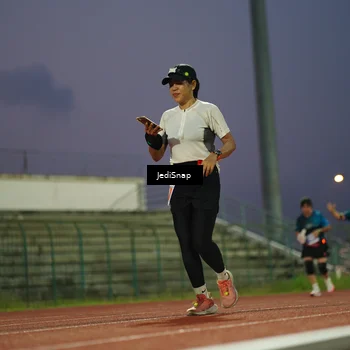 Runner Photo 4529810