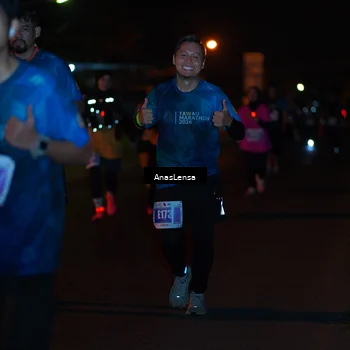 Runner Photo 4529815