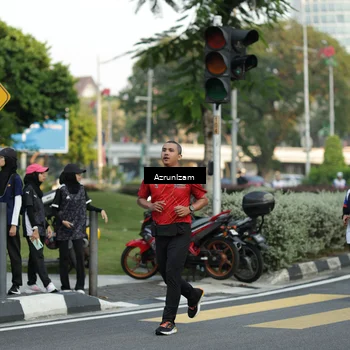 Runner Photo 4529819
