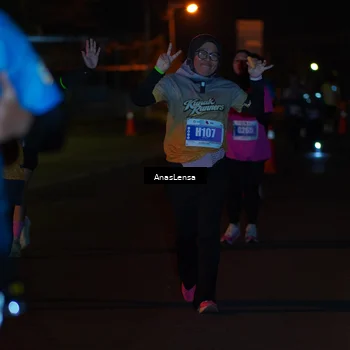 Runner Photo 4529842