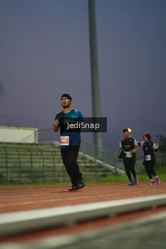 Runner Photo 4529862