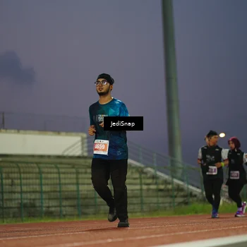 Runner Photo 4529867