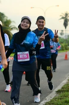 Runner Photo 4529871