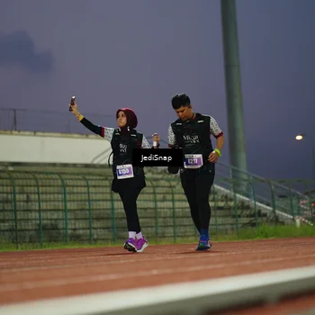 Runner Photo 4529877