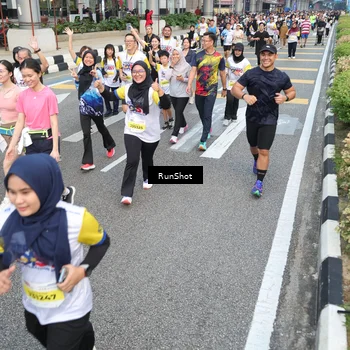 Runner Photo 4529882
