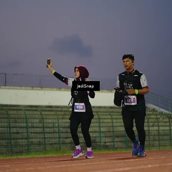 Runner Photo 4529893